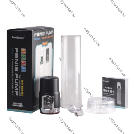 electric mens penis pump