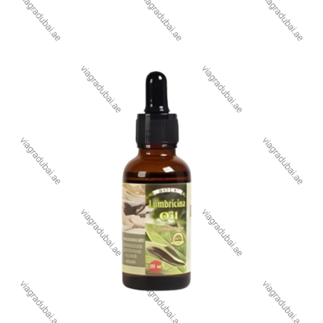 Lumbricina Oil For Men - Image 3