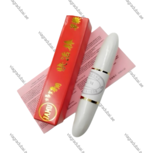 Madura Vagina Tightening Stick white applicator and red box - Female tightening product