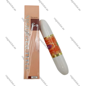 Night Beauty Vagina Tighten Stick white applicator and box - Female tightening product