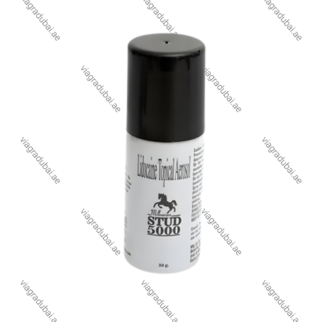 Stud 5000 Delay Spray - Image 3