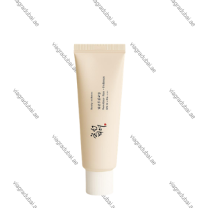 Beauty of Joseon Sunscreen SPF 30+ PA+++ beige tube - Korean sunscreen