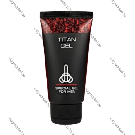TITAN GEL Original - Image 2