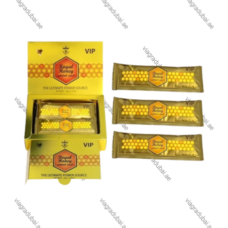 Vip Royal Honey - Image 2
