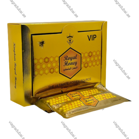 Vip Royal Honey - Image 3
