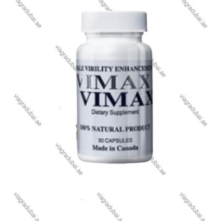Vimax 30 capsules Original in uae - Image 3