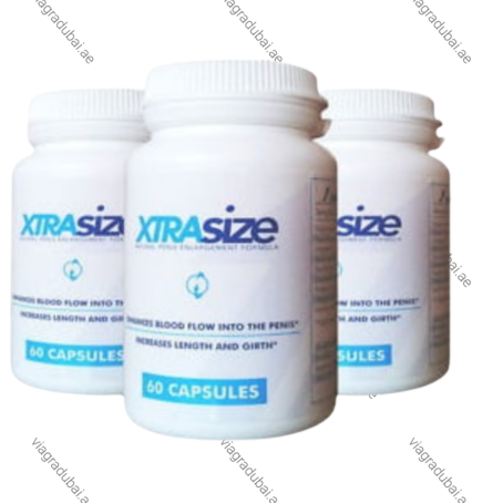 XtraSize Penis Enlargement Capsules - Image 3